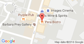 Pera Mediterranean Bistro