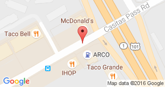 El Taco Grande