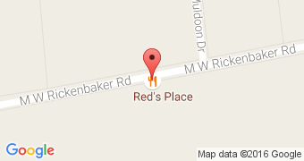 Red's Place