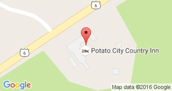 Potato City Country Inn