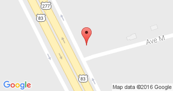 Highway 277 Cafe