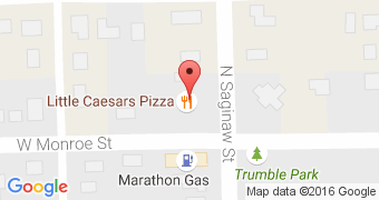 Little Caesars