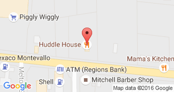 Huddle House
