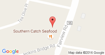 Southern Catch