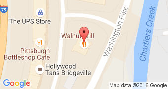 Walnut Grill
