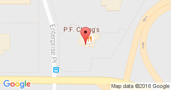 P.F. Chang's