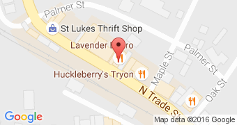 Lavender Bistro