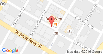 Bella Vita Italian Restaurant