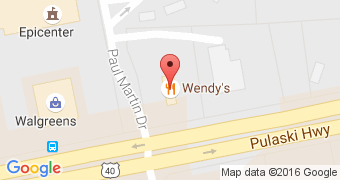 Wendy's