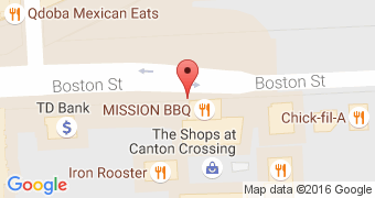 Mission BBQ