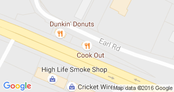 Cook Out