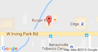 Jim and Tom's Restaurant