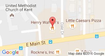 Henry Wahner's Restaurant