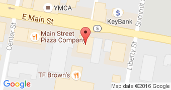 T F Brown's Restaurant