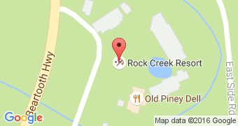 Rock Creek Resort