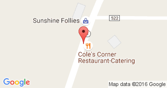 Cole's Corner Restaurant and Catering