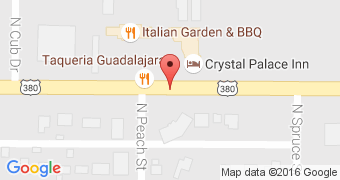 Italian Garden & BBQ