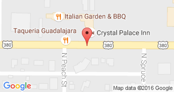 Platinum H Steakhouse