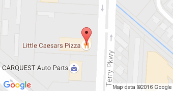 Little Caesars