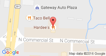 Hardee's
