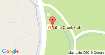 Little Creek Cafe
