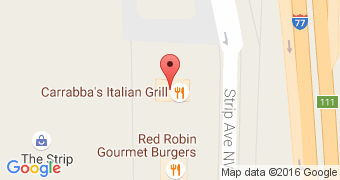 Carrabba's Italian Grill