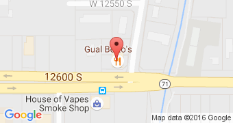 Gual Berto's