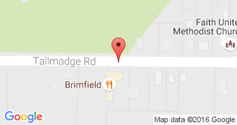 Brimfield Family Steakhouse