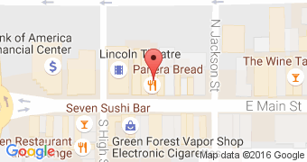 Saint Louis Bread Co.