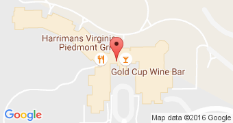 Harrimans Virginia Piedmont Grill