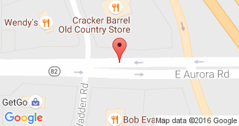 Cracker Barrel