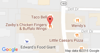 Zaxby's