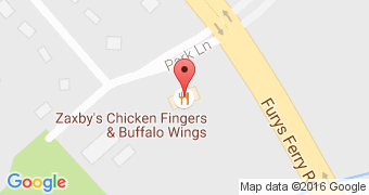Zaxby's