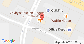 Zaxby's