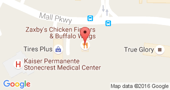 Zaxby's
