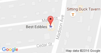 Madison Pizza