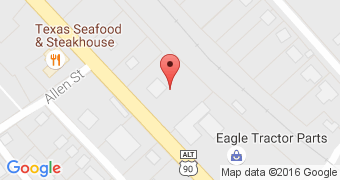 Chavelita's Taqueria Togo