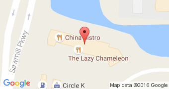 Lazy Chameleon Bar & Grill