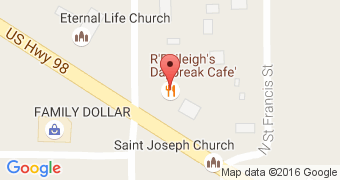 R'Reileigh's Day Break Cafe'