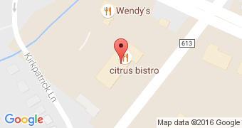 Citrus Restaurant