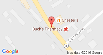 Chester's Chicken Glenwood