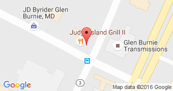 Judy's Island Grill I & II