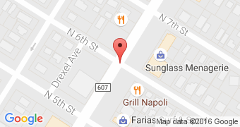 Key West Grill