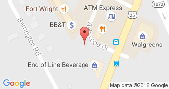 Fort Wright Family Restaurant