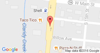 Taco Tico