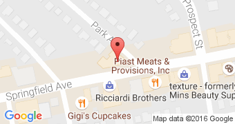 Pimento Grill