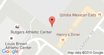 Henry's Diner