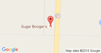 Sugar Booger's