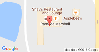 Shay's Restaurant & Lounge