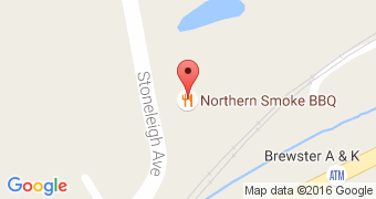 Northern Smoke